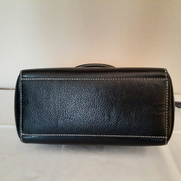 Kate Spade Convertable Satchel Bag - Picture 7 of 16